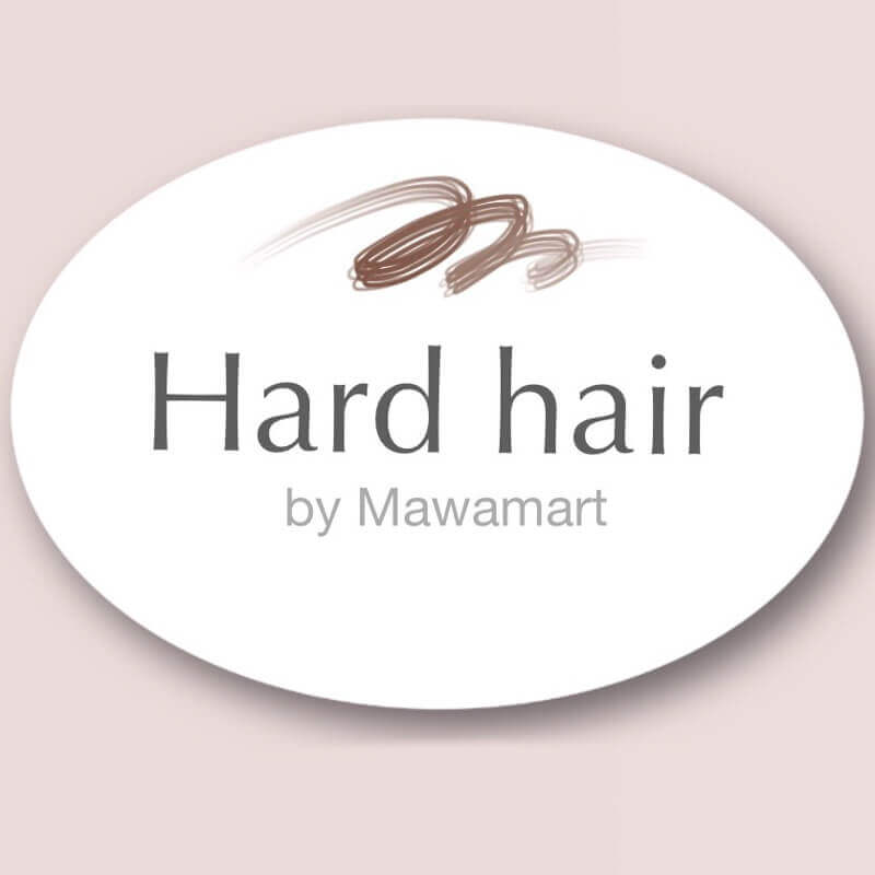 Hard Hair