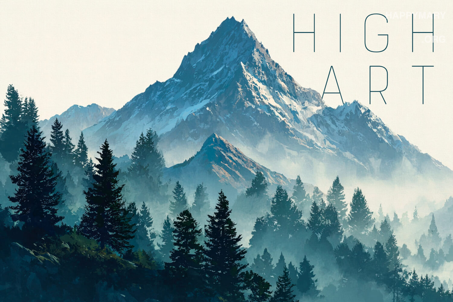 High Art preview 2