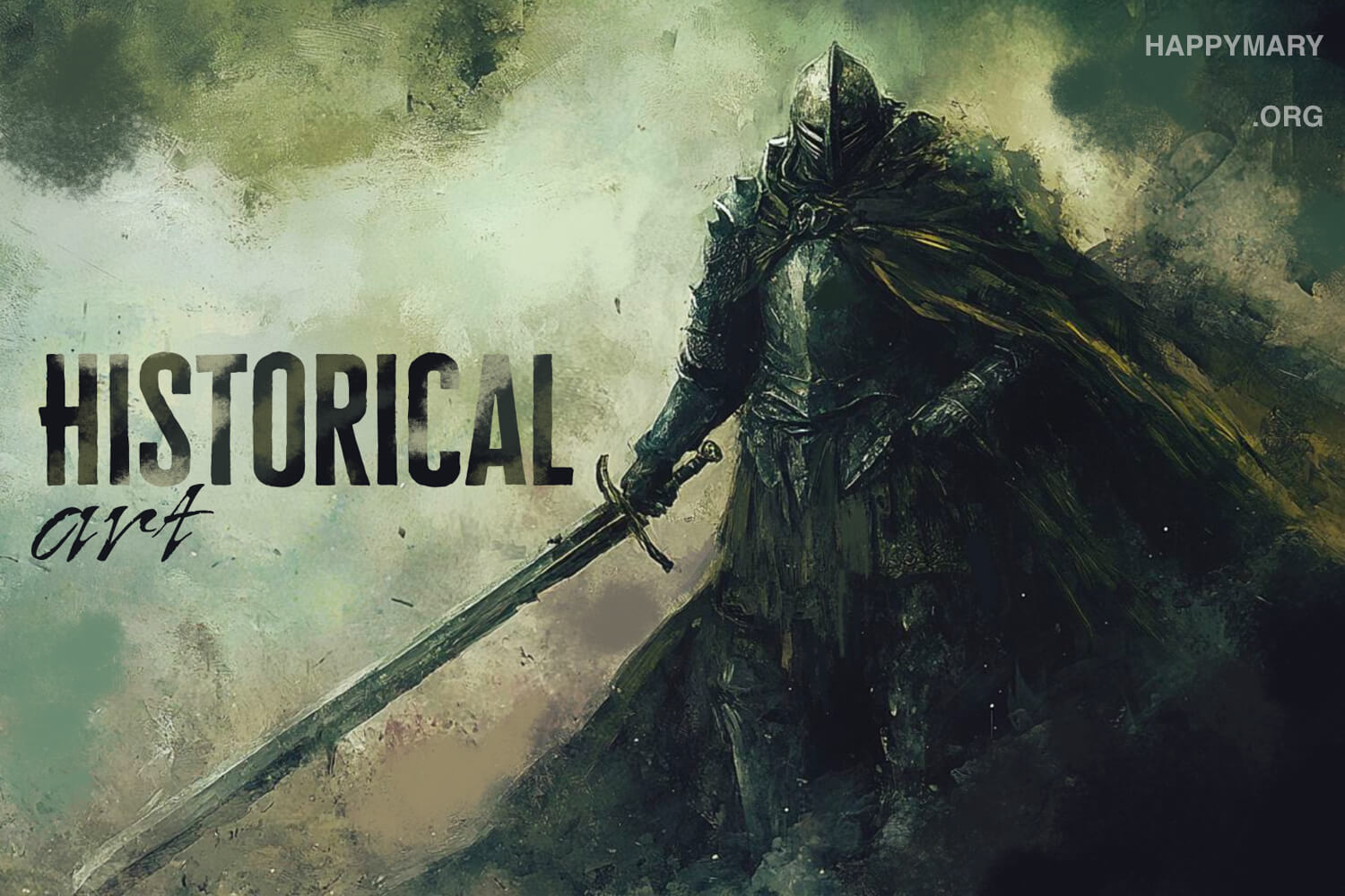 Historical Art
