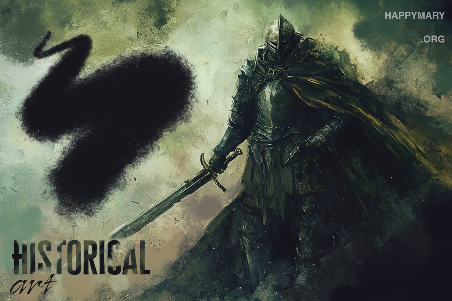 Historical Art preview 2