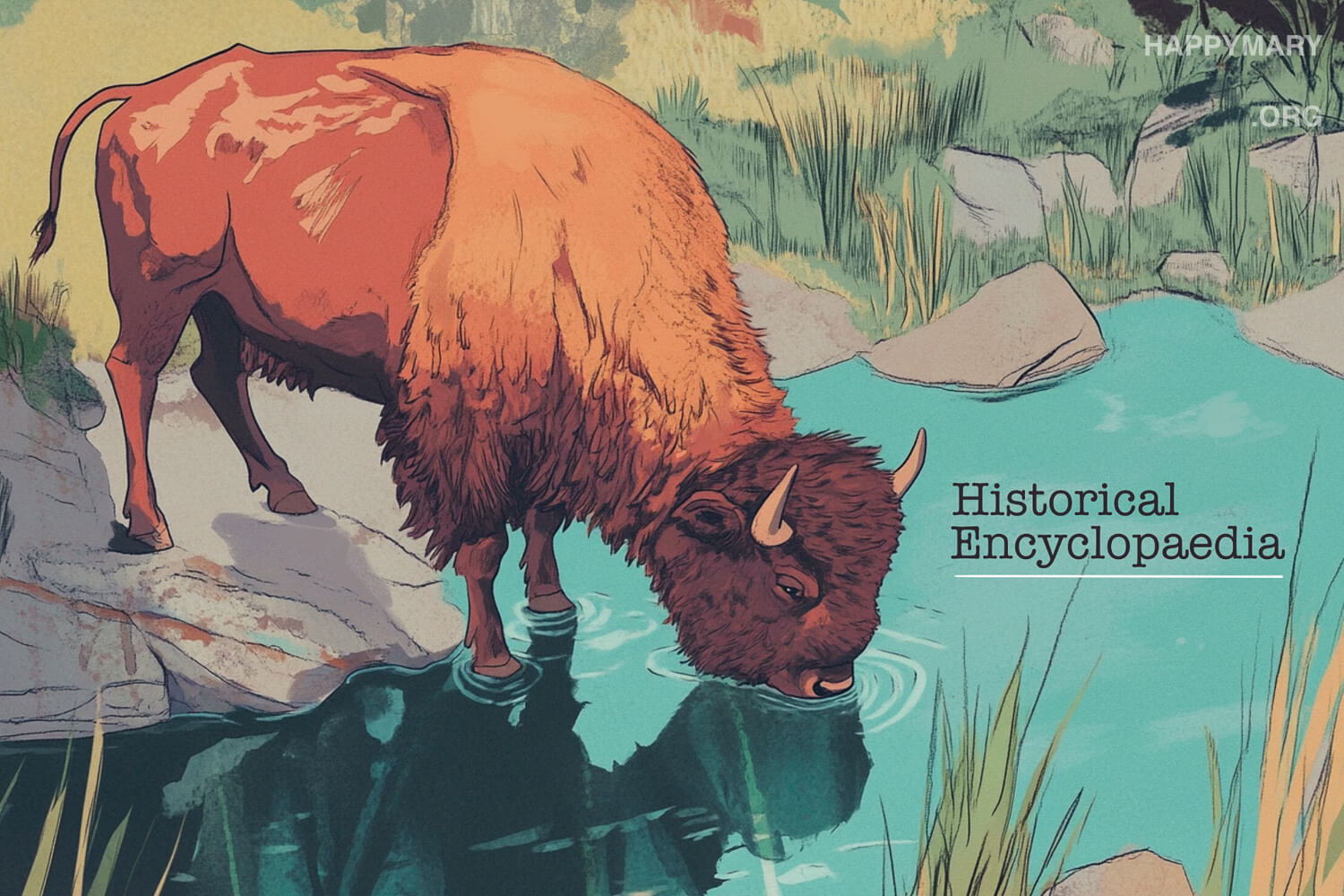 Historical Encyclopaedia