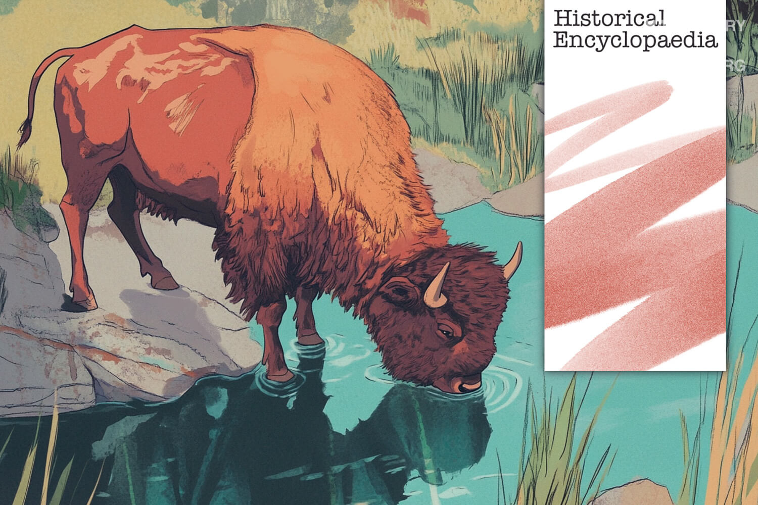 Historical Encyclopaedia preview 2