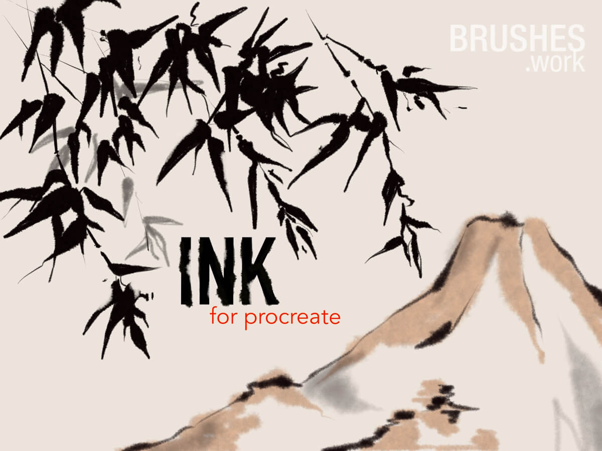 Ink Bleed