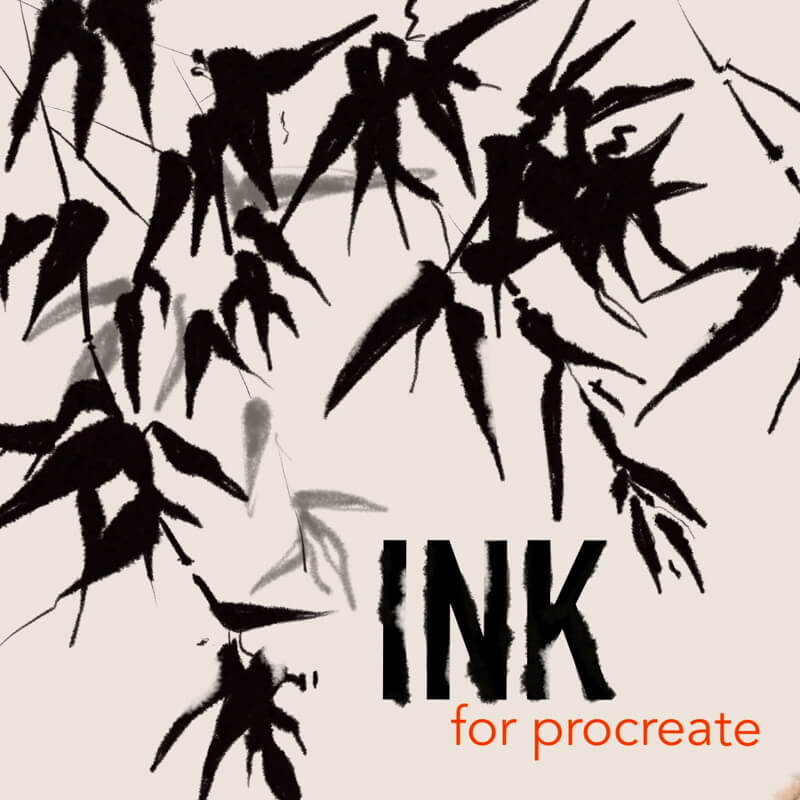 Ink Bleed preview 2