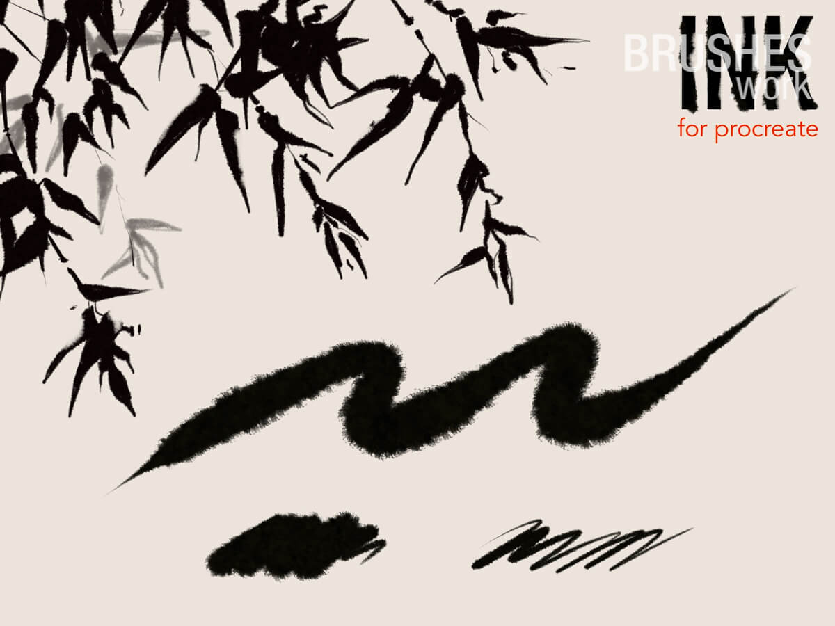 Ink Bleed preview 3