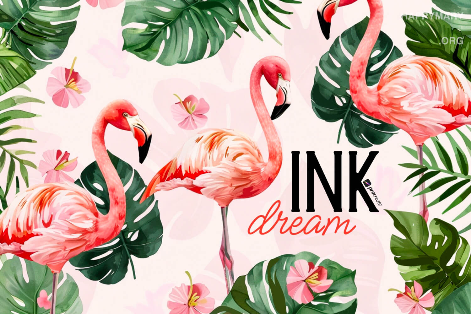 Ink Dream