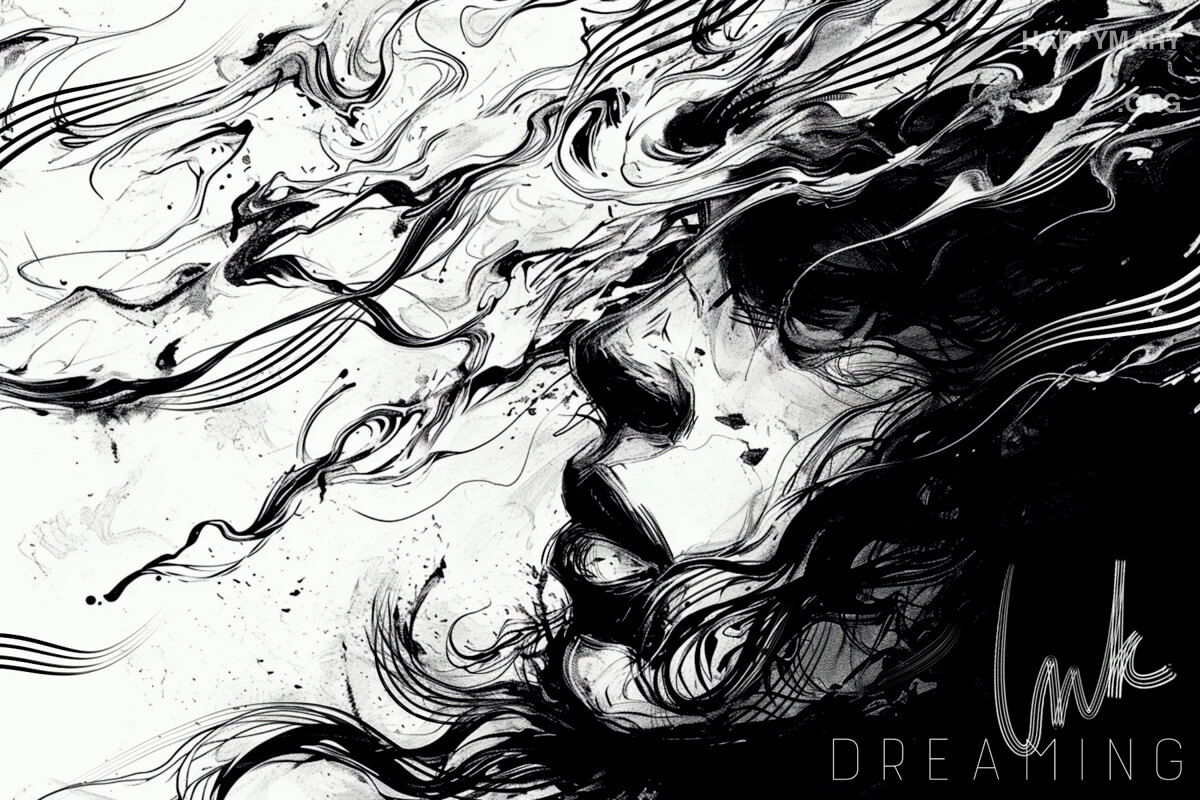 Ink Dreaming