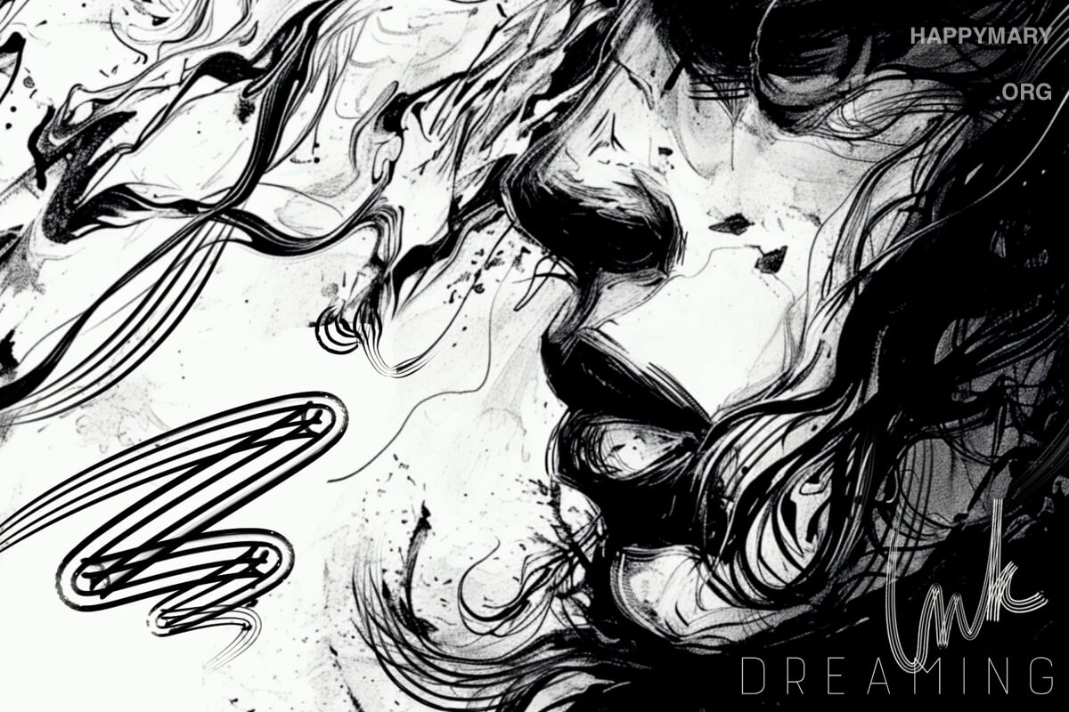 Ink Dreaming preview 2