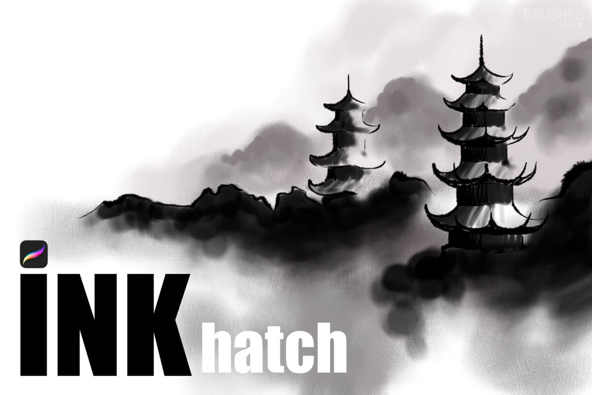 Ink Hatch