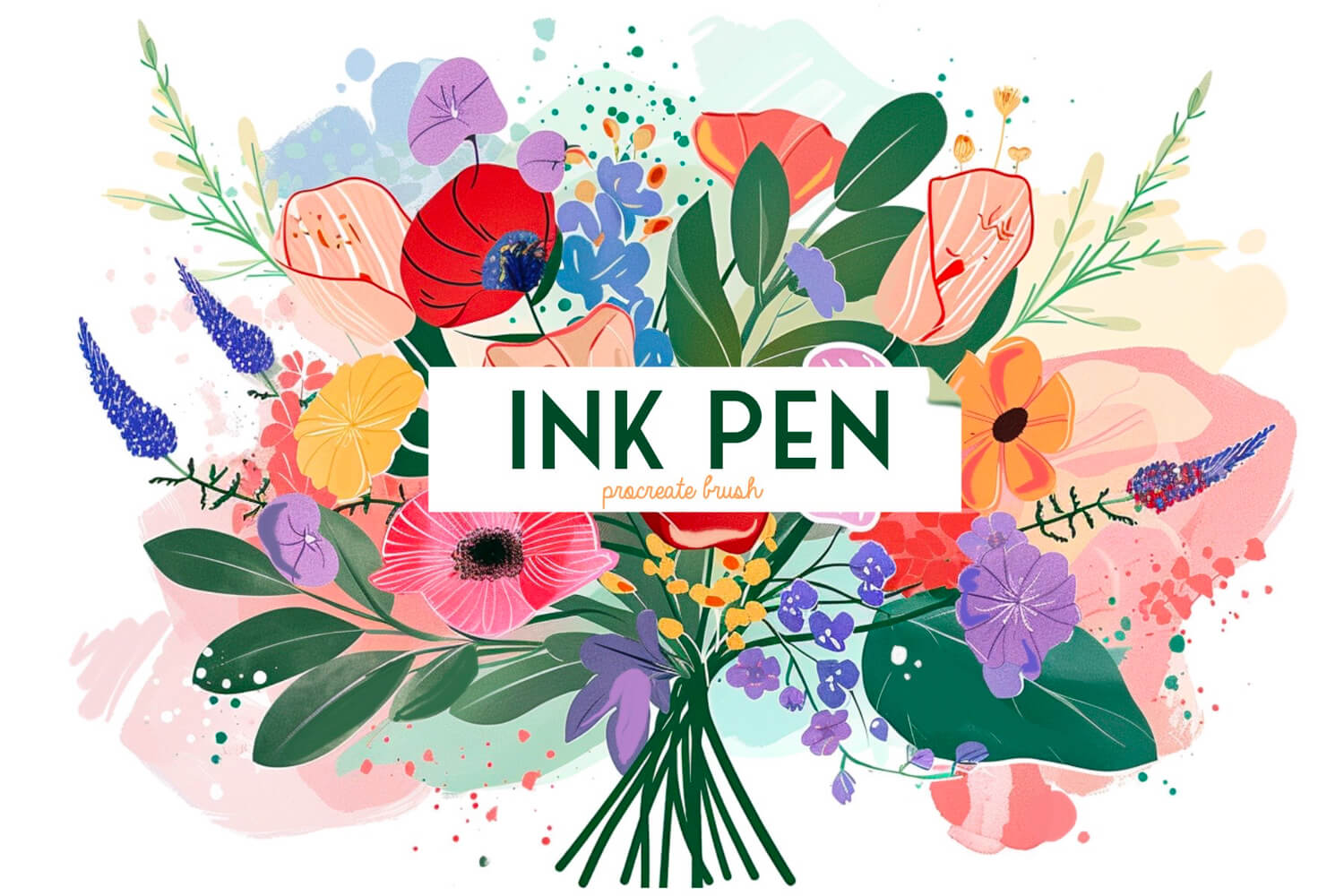 Ink Pen