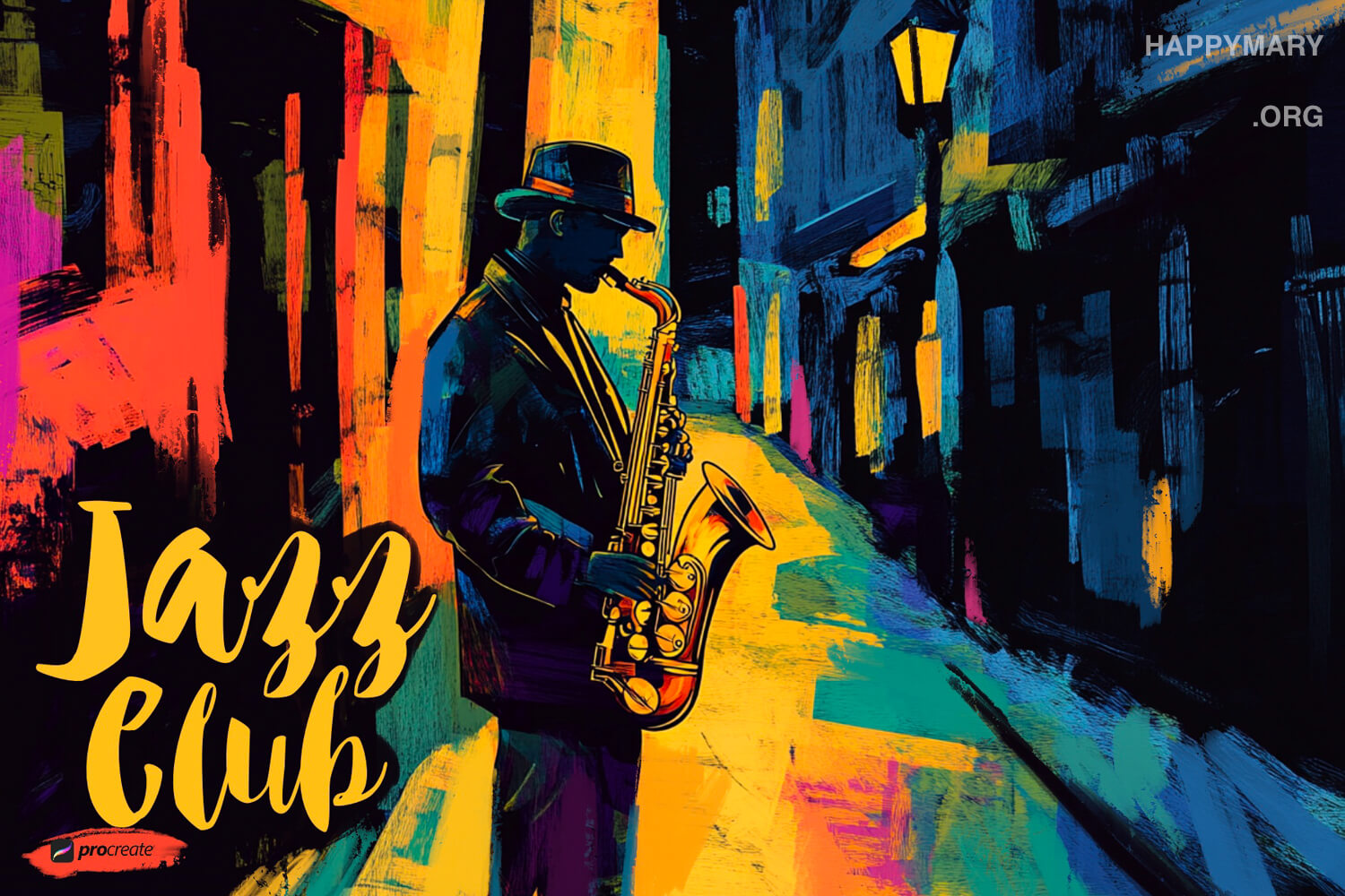 Jazz Club
