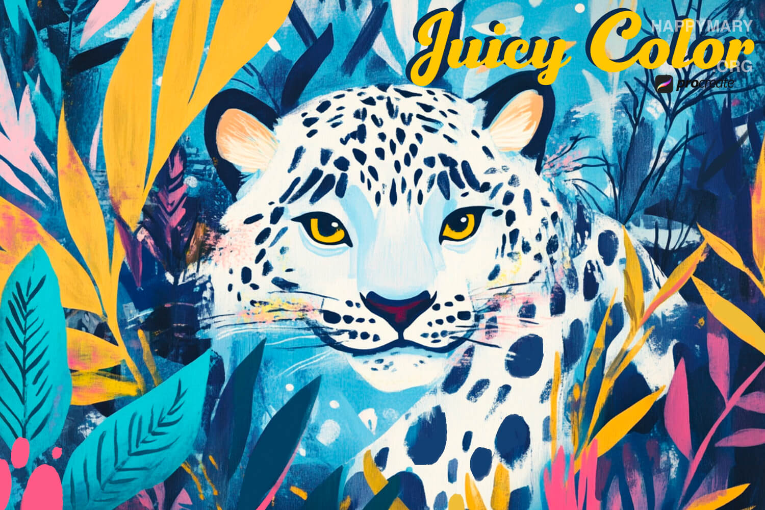 Juicy Color