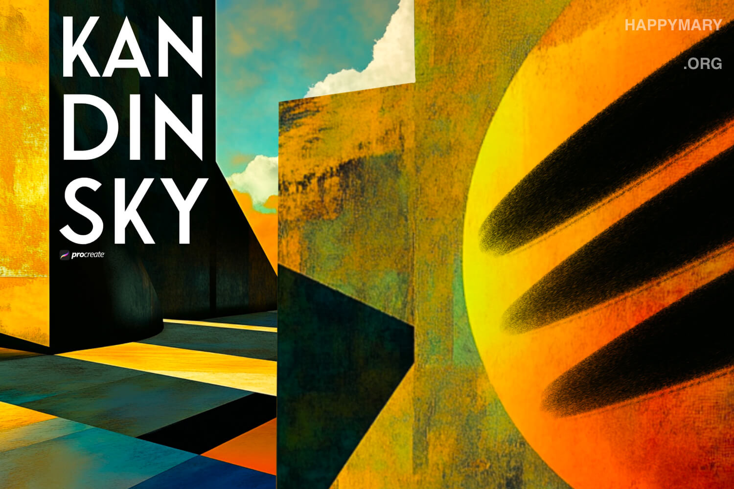 Kandinsky preview 2