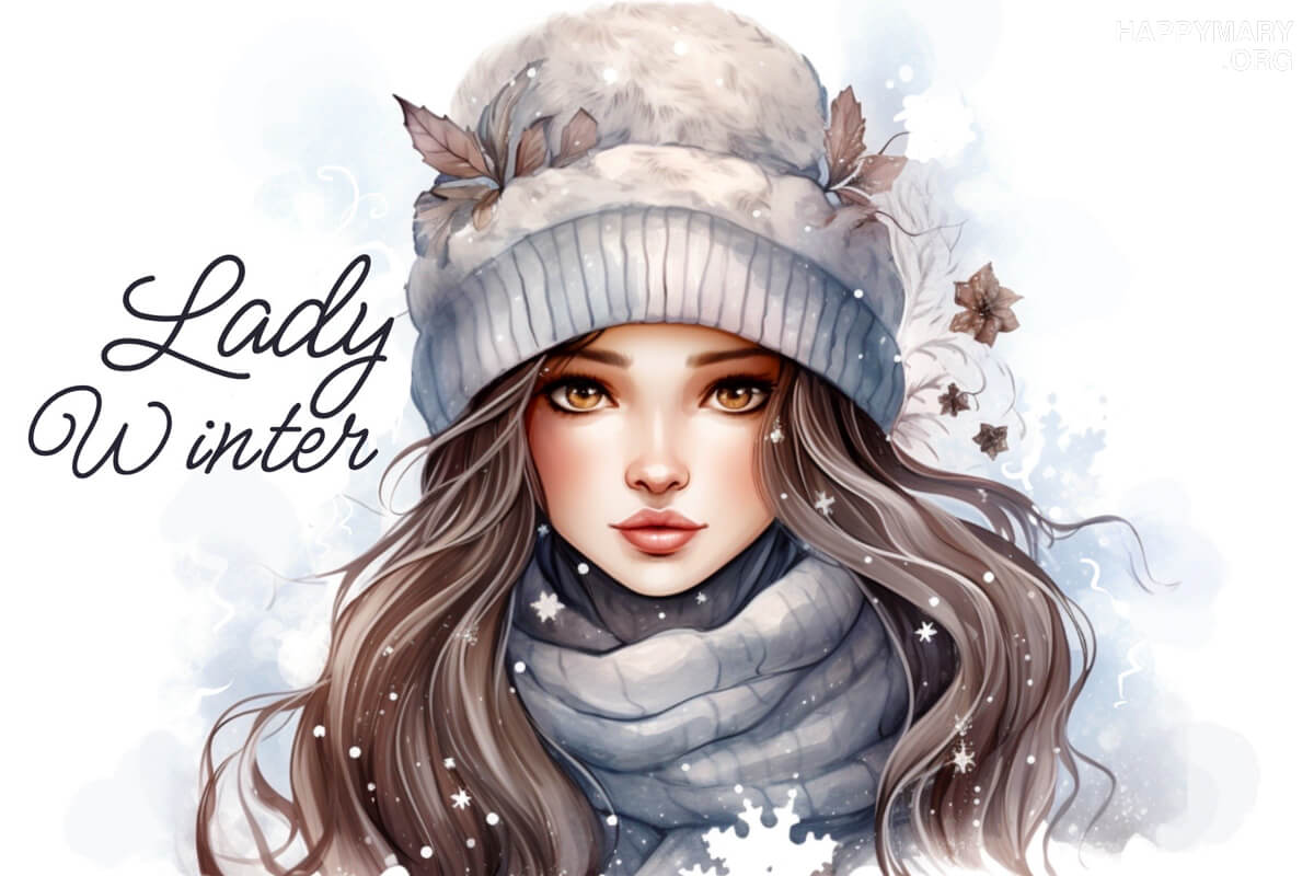 Lady Winter
