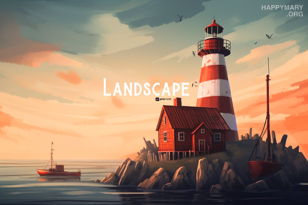 Landscape