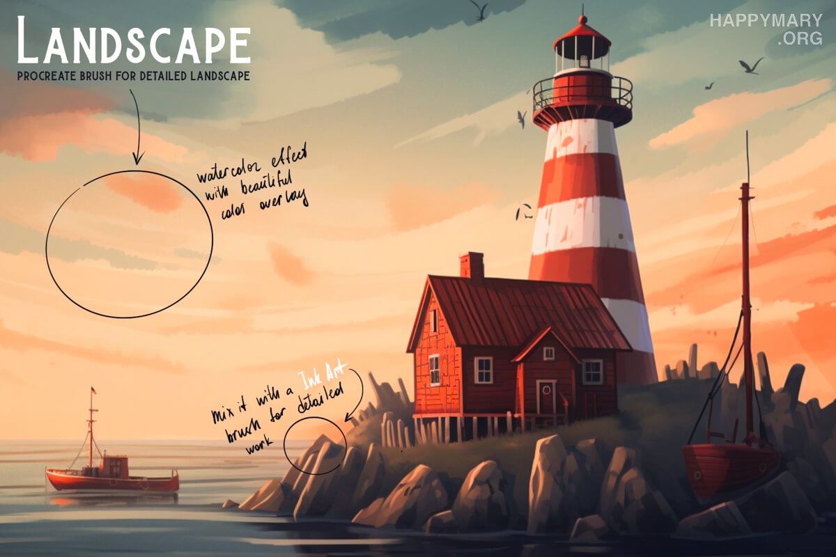 Landscape preview 2