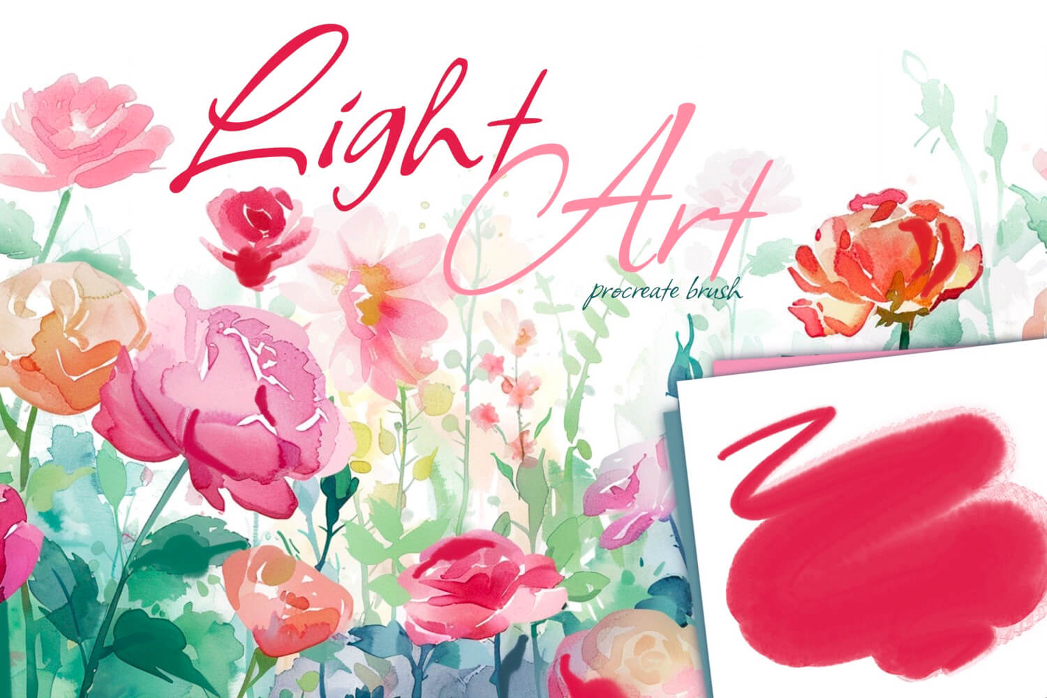 Light Art preview 2