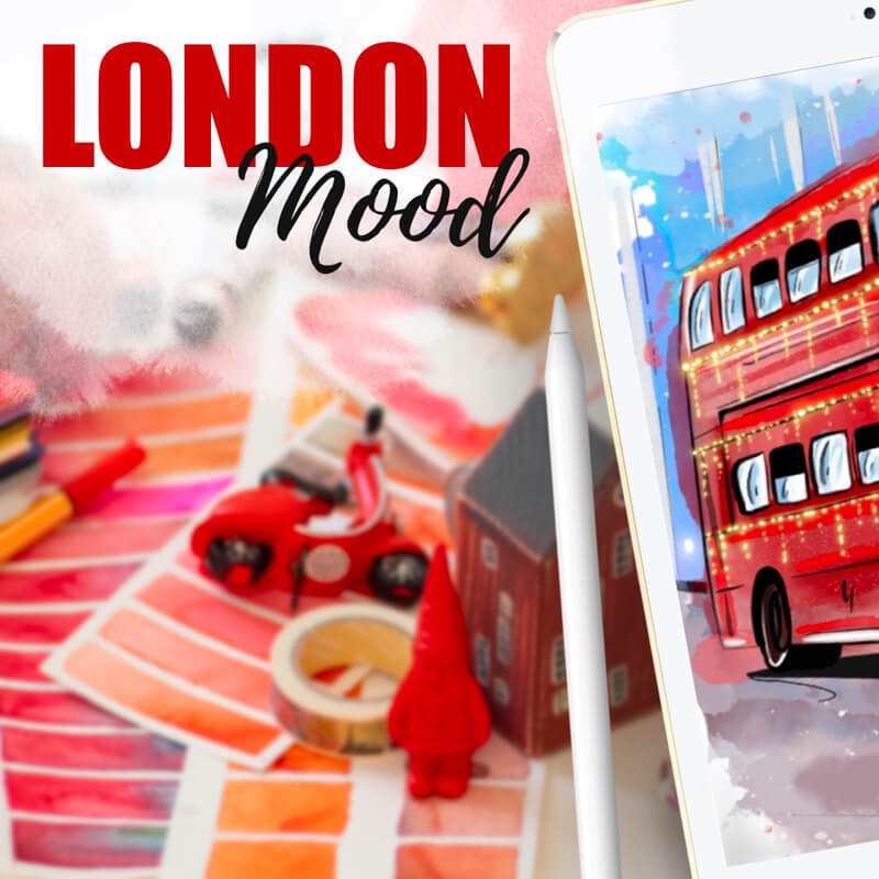 London Mood