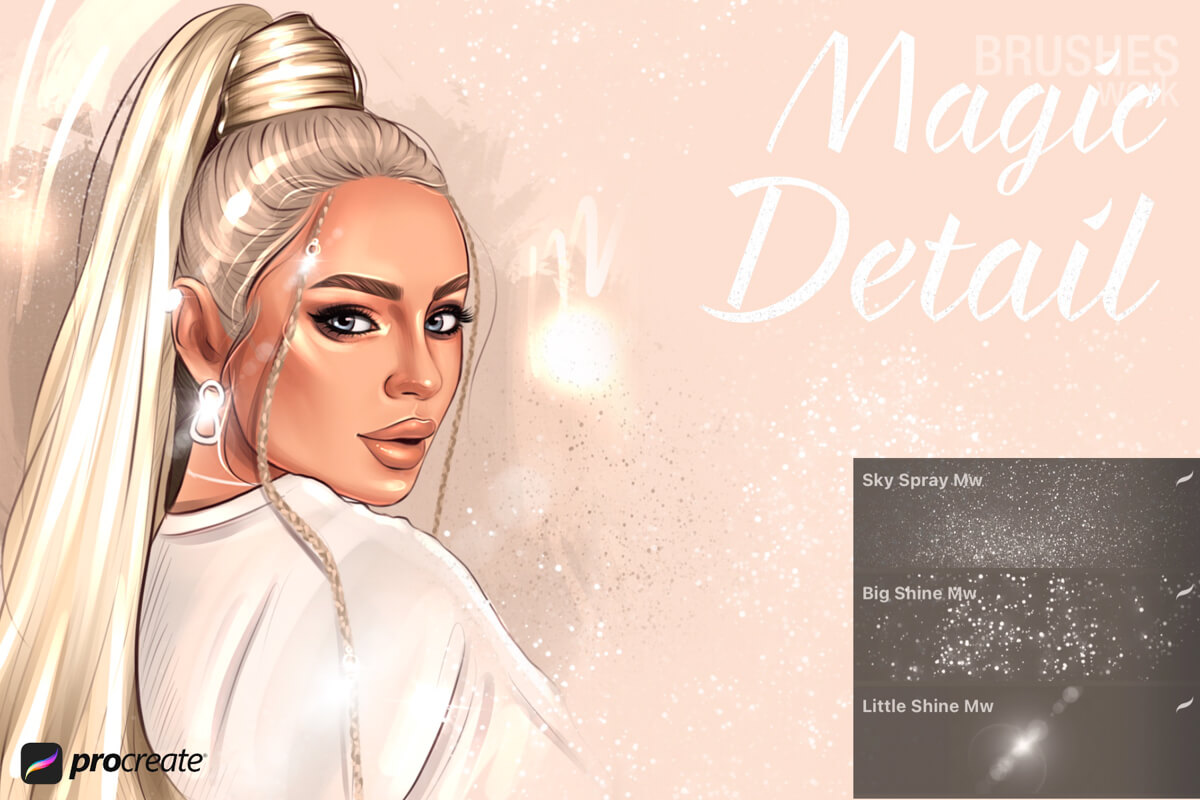 Magic Detail preview 2