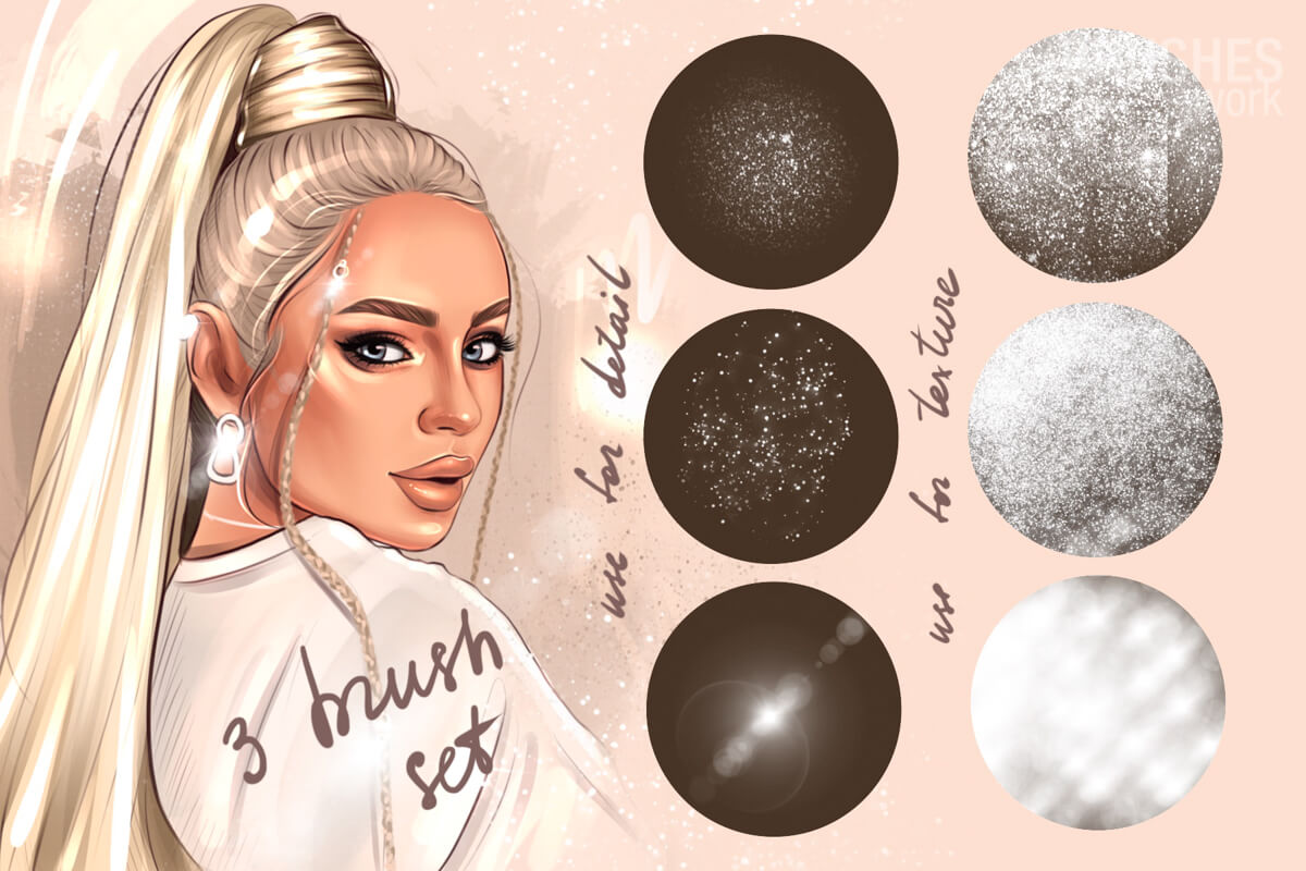 Magic Detail preview 3
