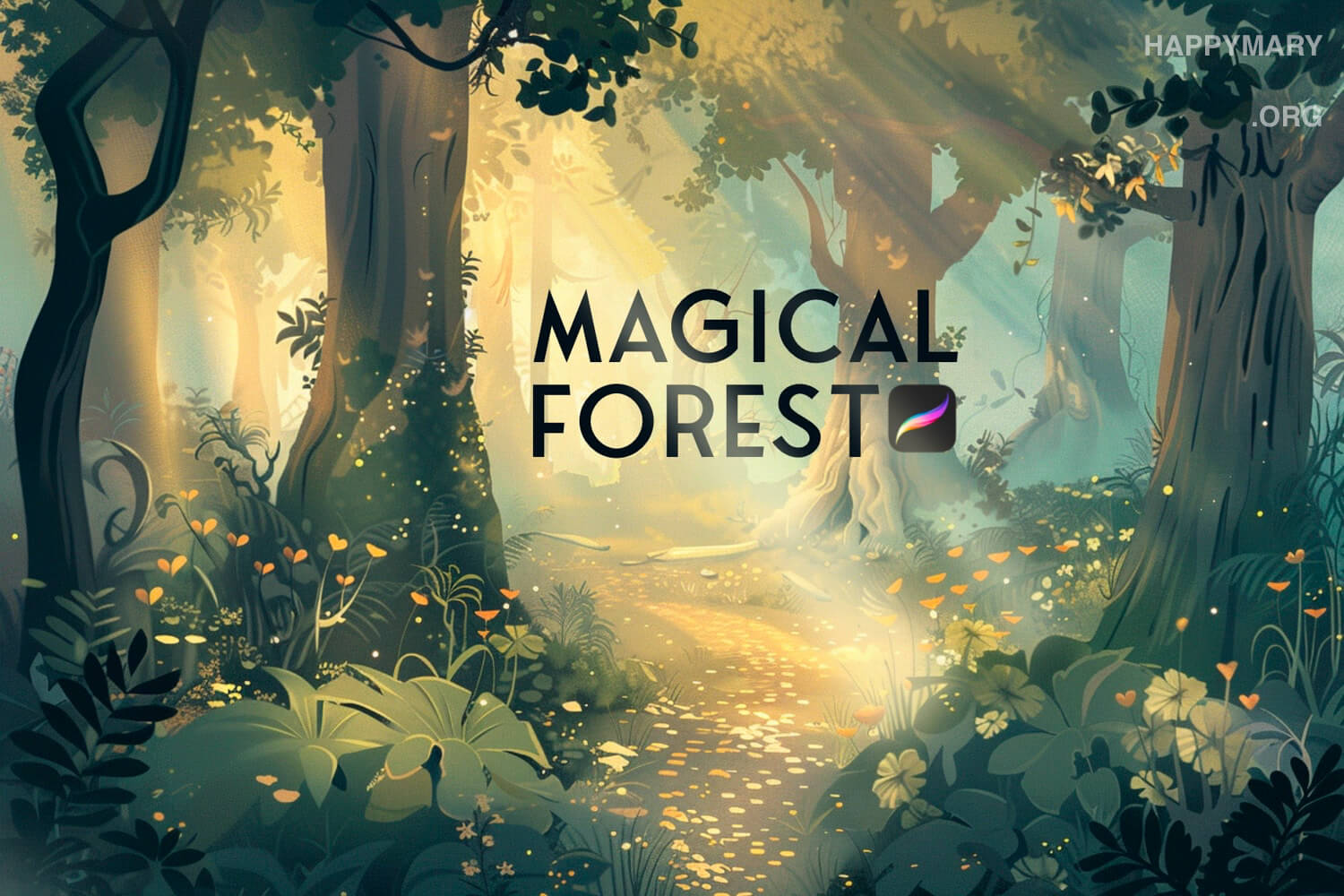 Magical Forest
