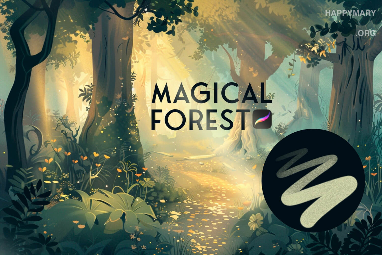 Magical Forest preview 2