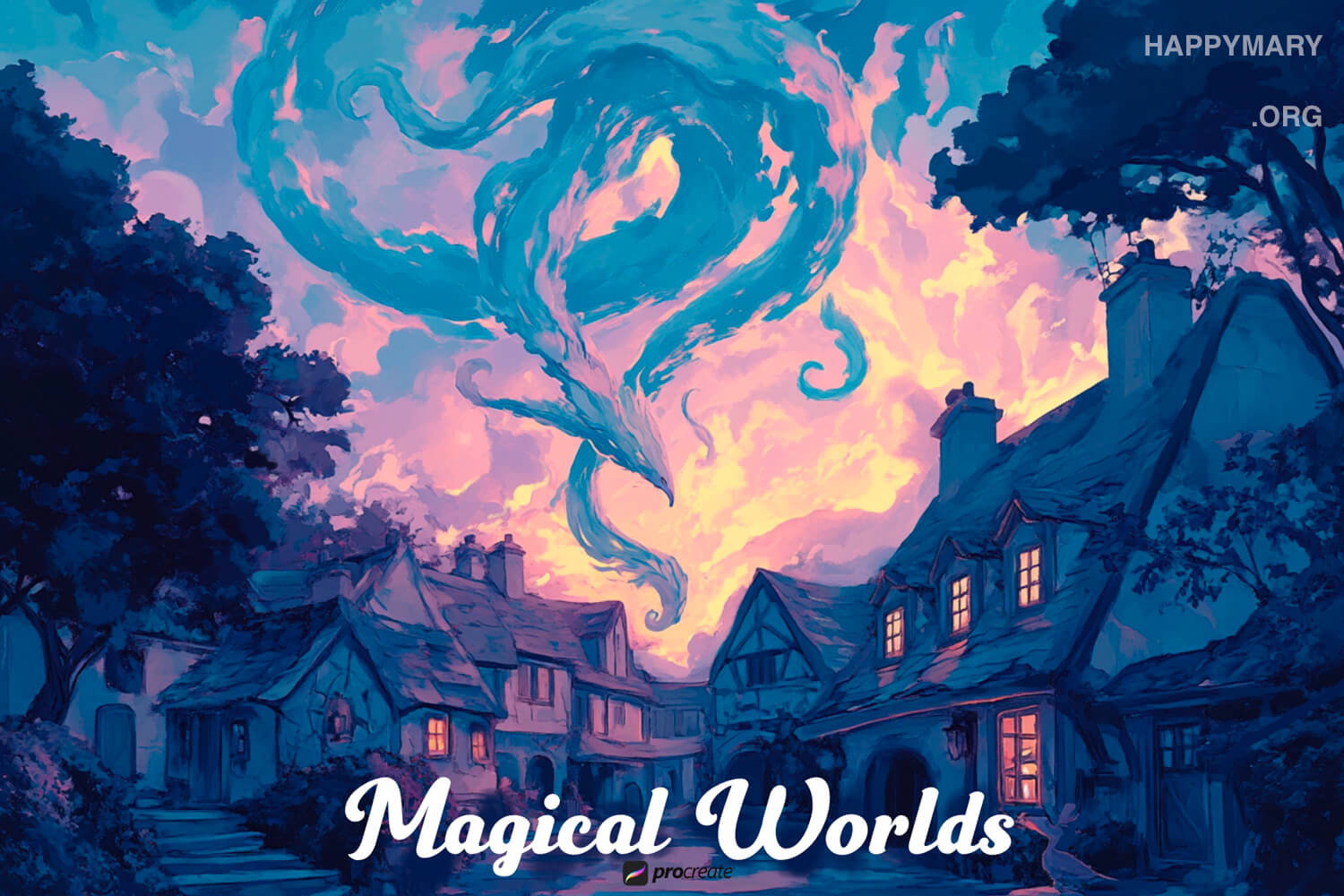 Magical Worlds