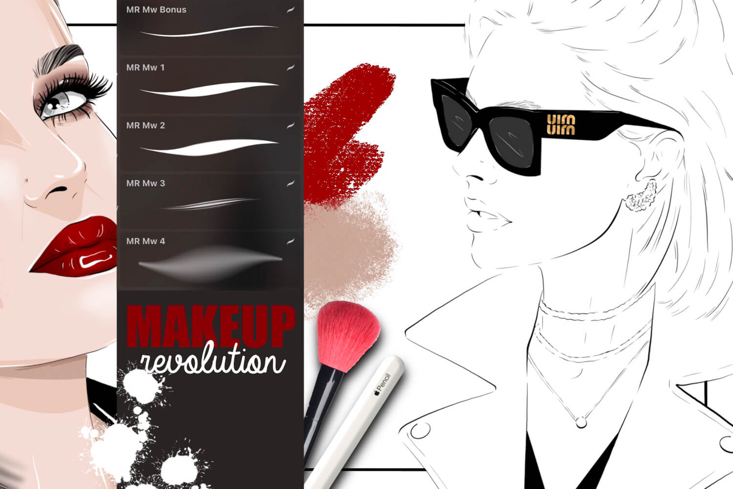 Makeup Rev preview 2