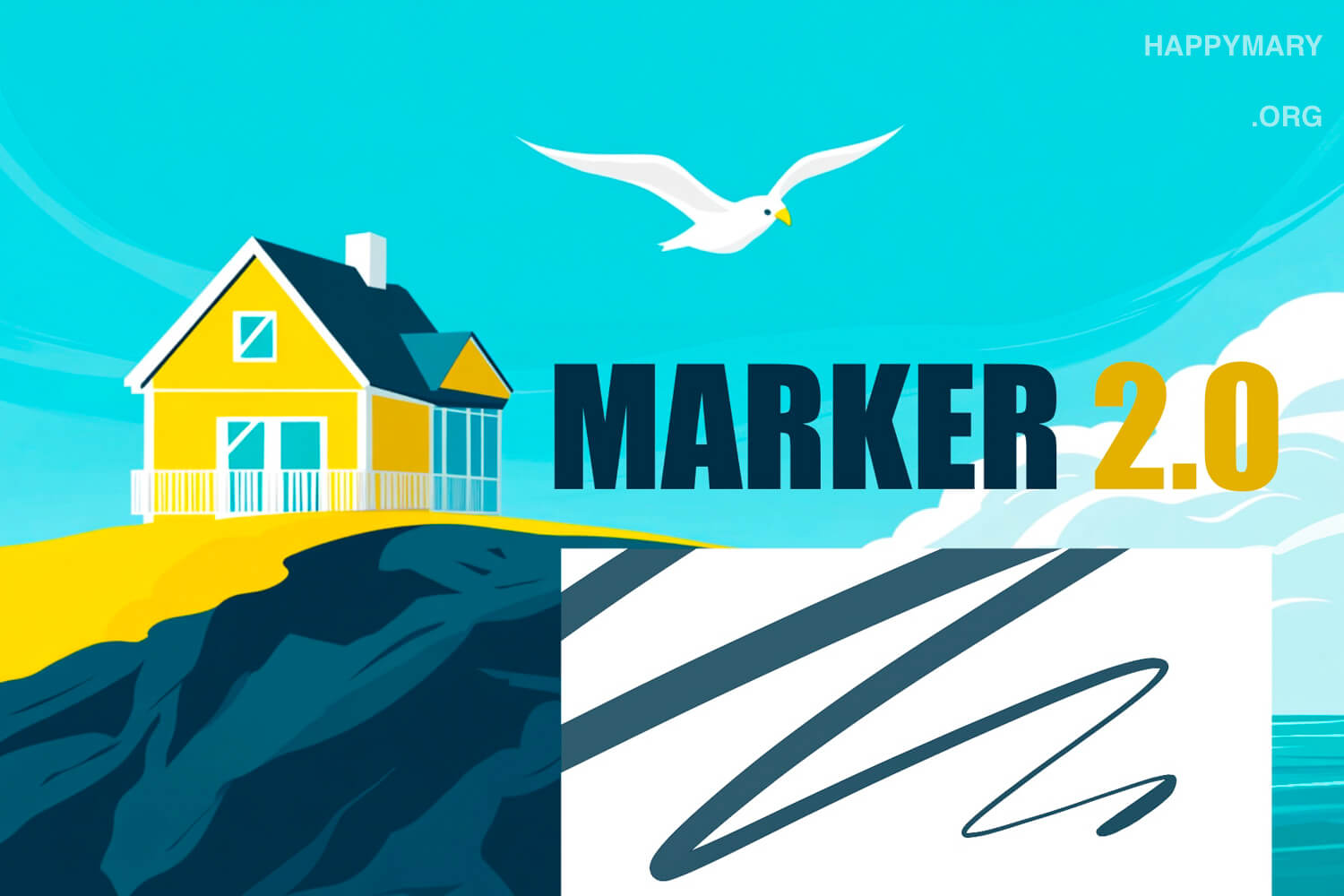 Marker 2.0 preview 2