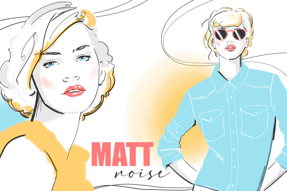 Matt Noise Mw preview 2
