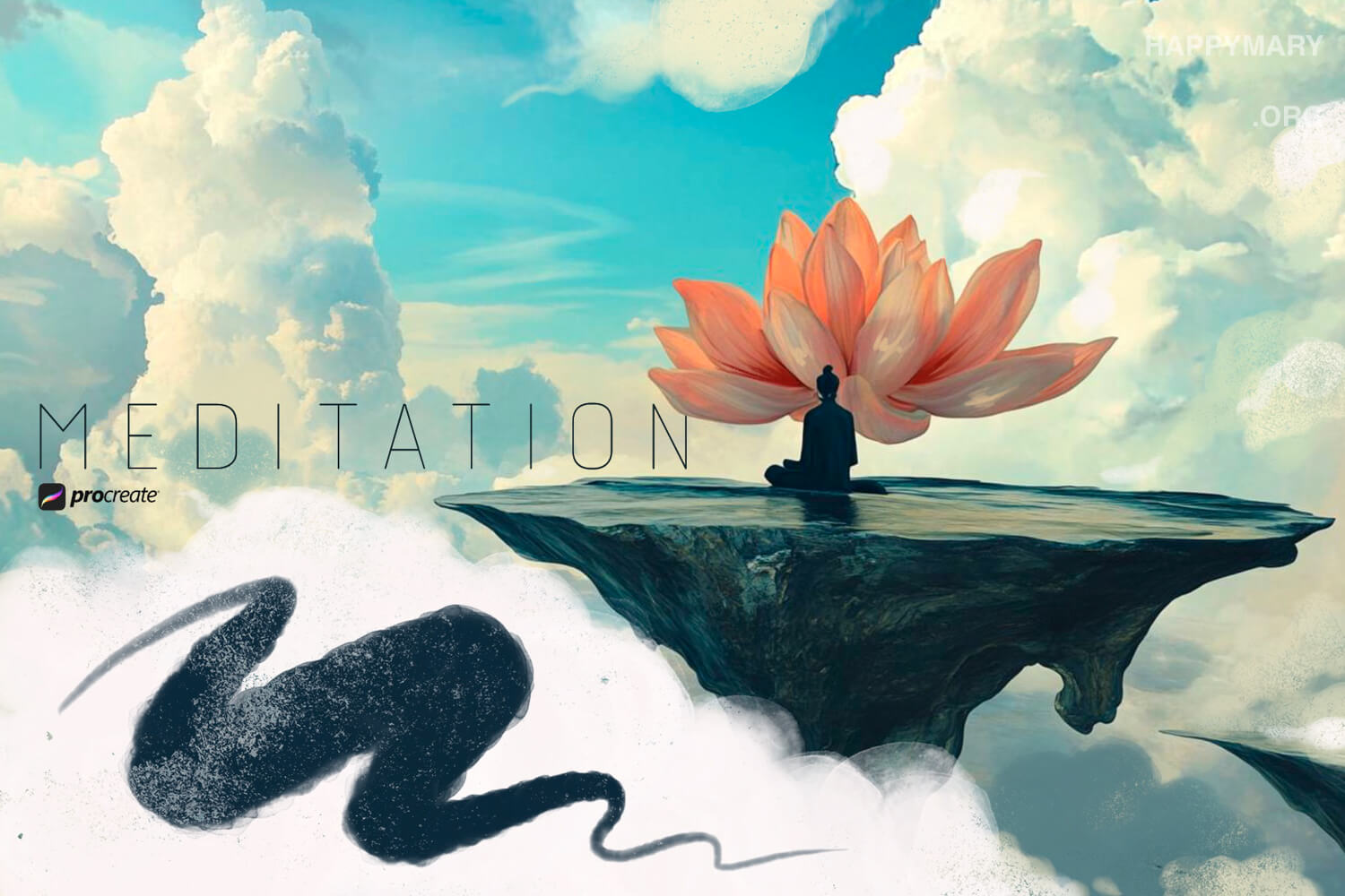 Meditation preview 2