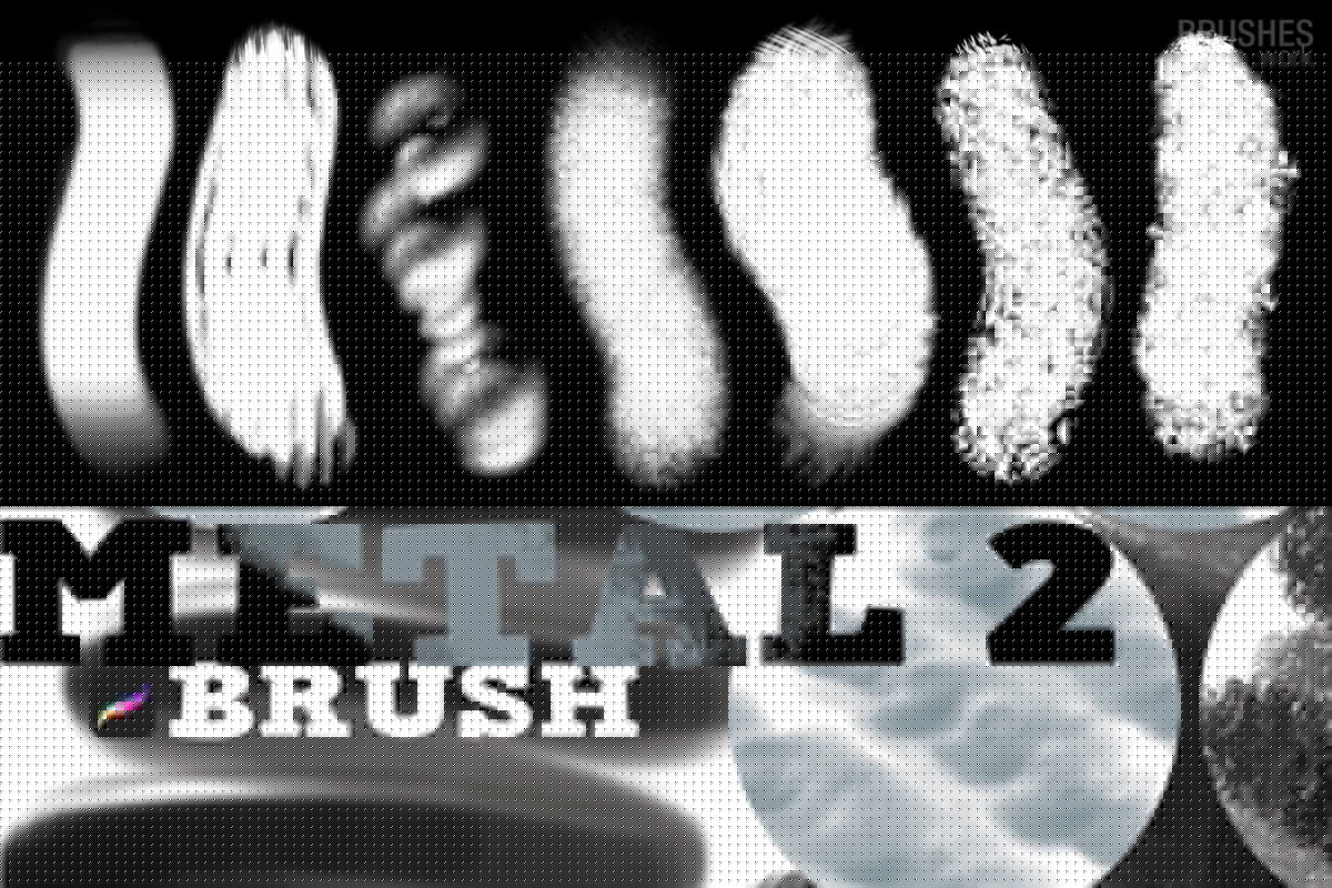 Metal 2 Set preview 2