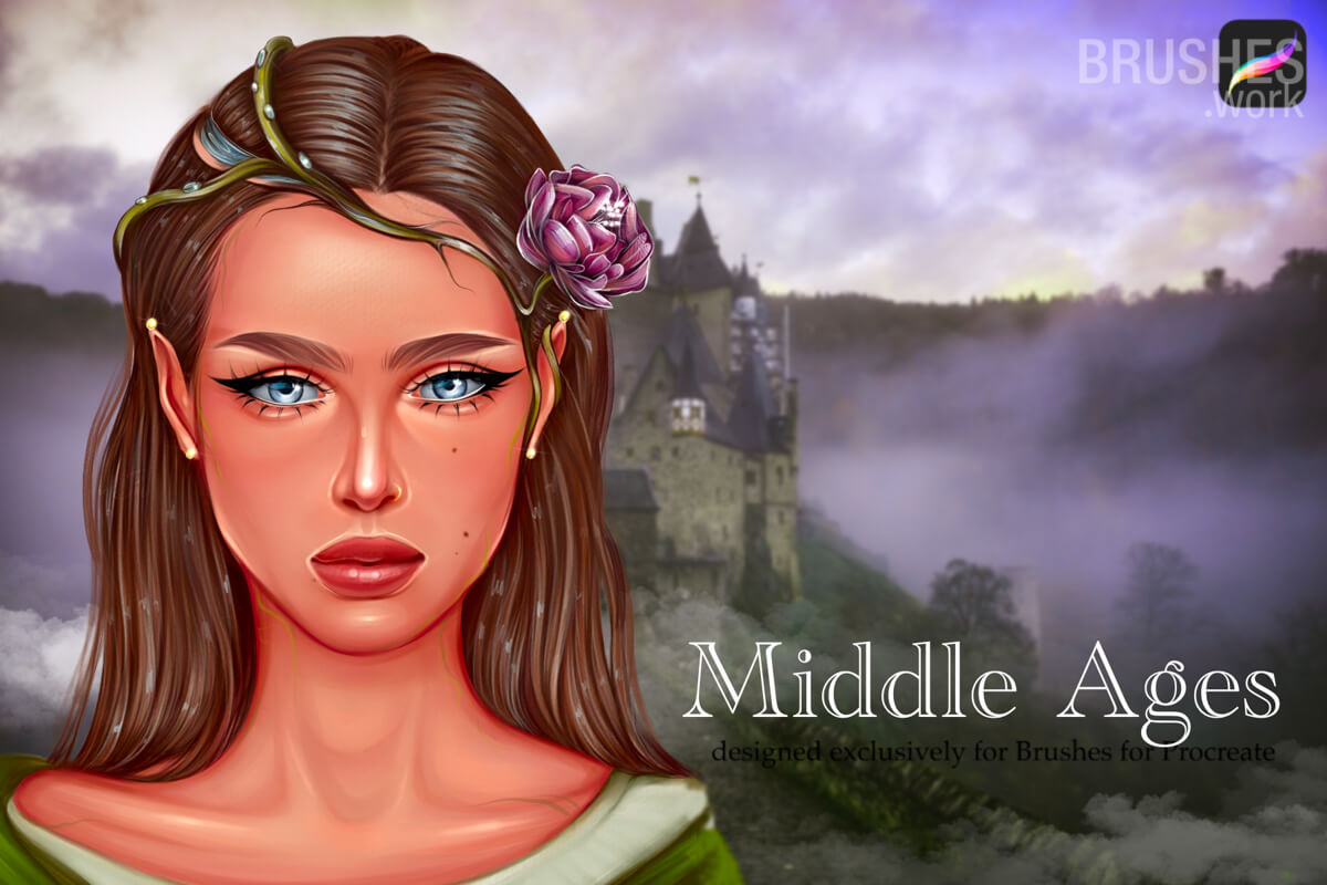 Middle Ages preview 2
