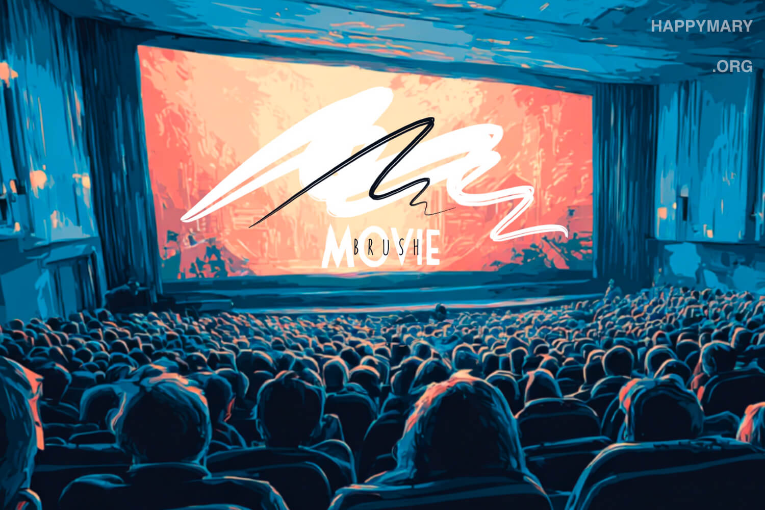 Movie Brush