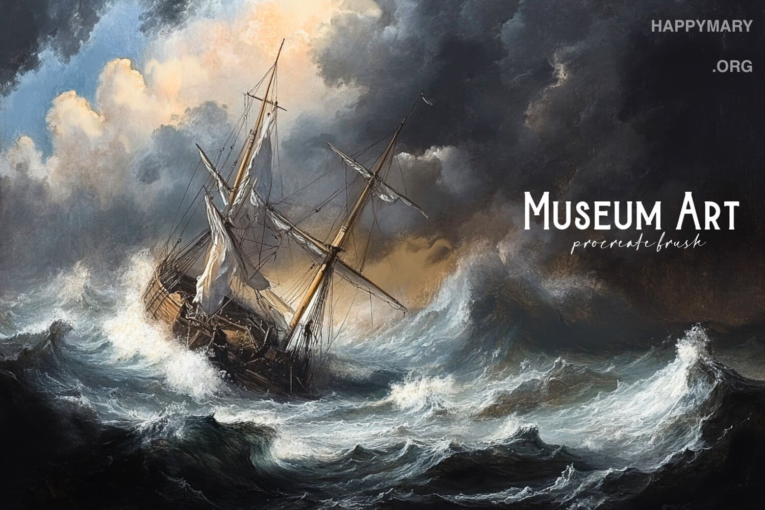 Museum Art