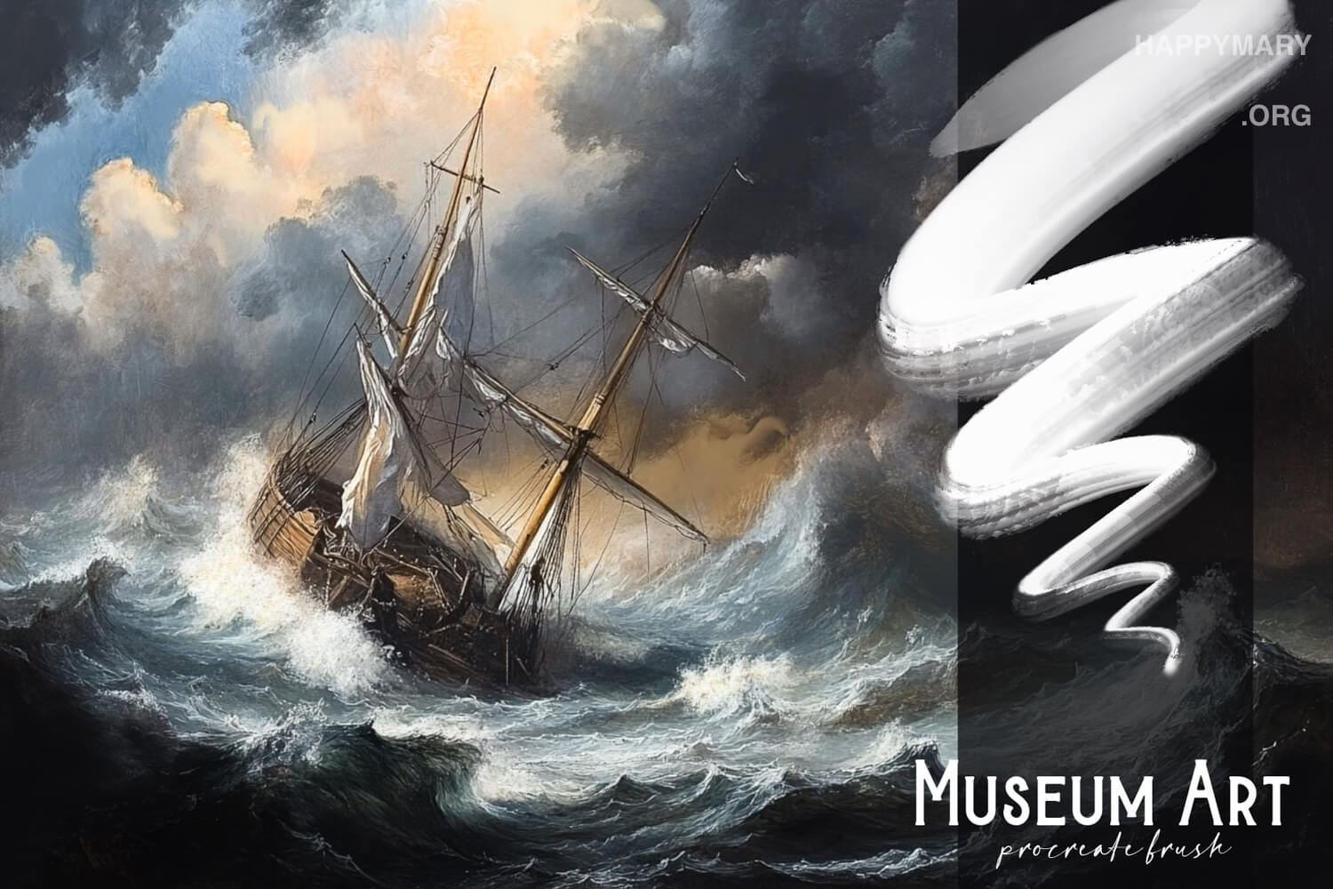 Museum Art preview 2