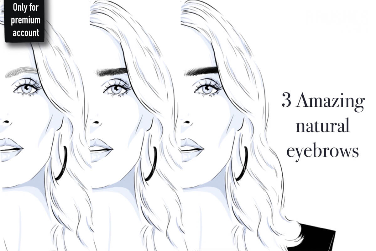 Mw Eyebrows1 preview 2