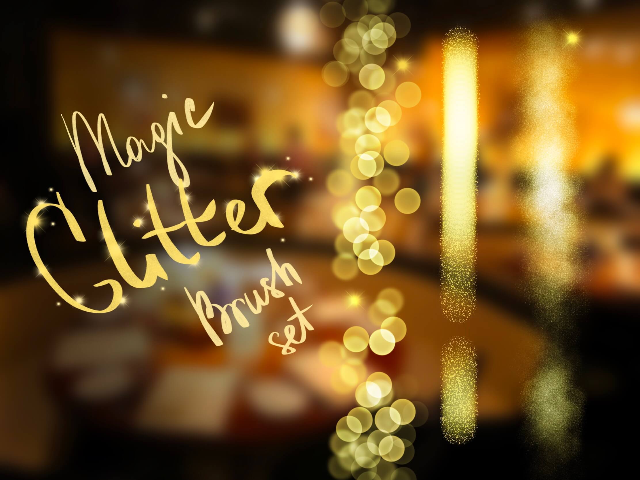 Mw Glitter