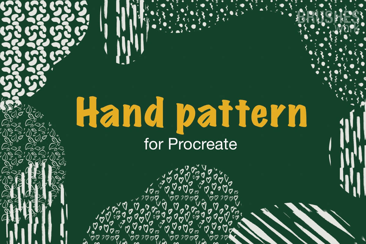 Mw Hand Pattern preview 4
