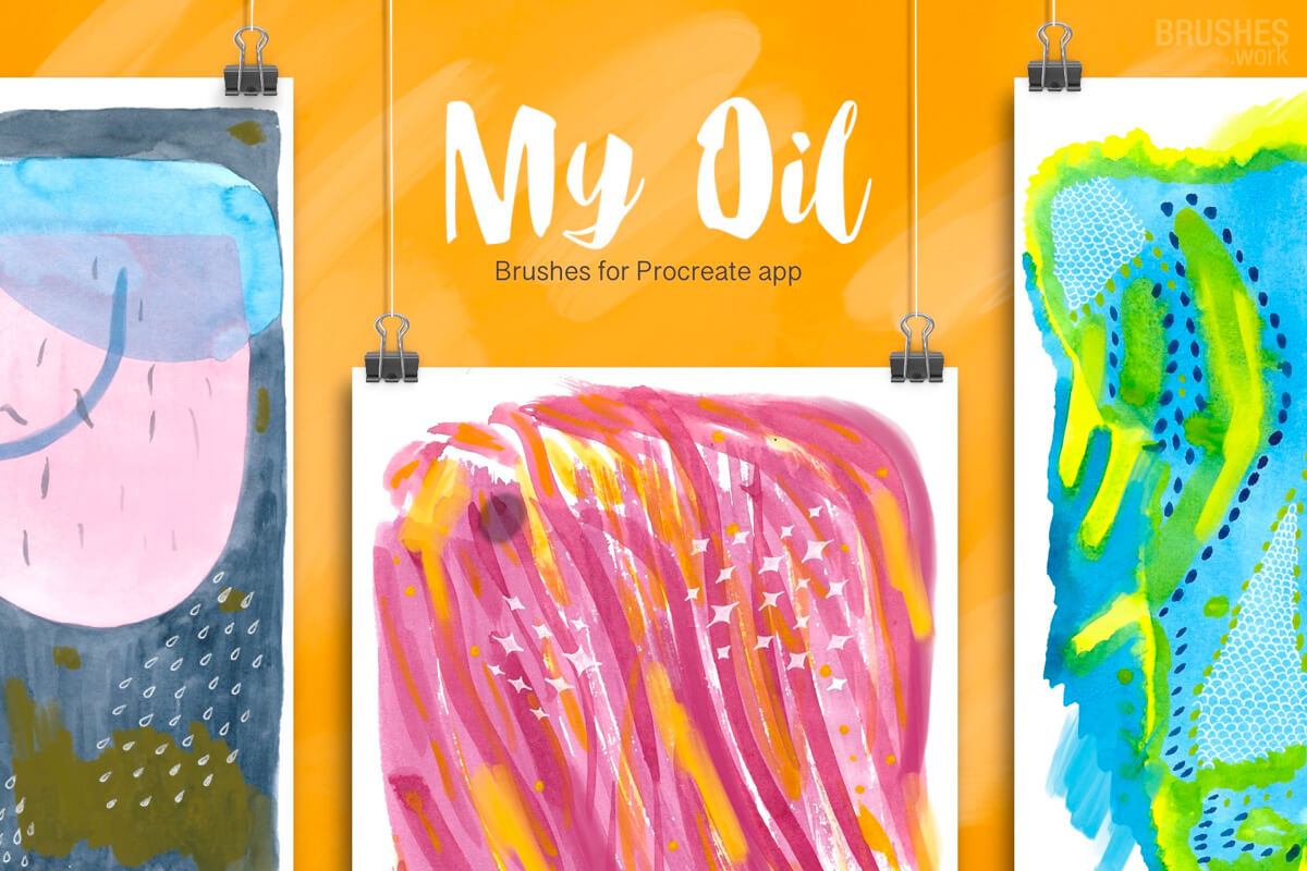 My Oil