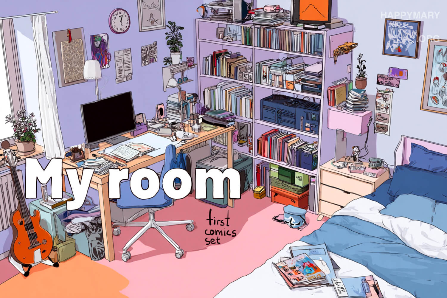 My Room Set