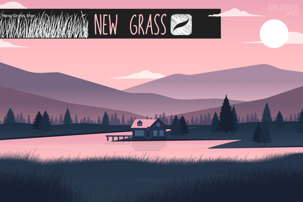 New Grass