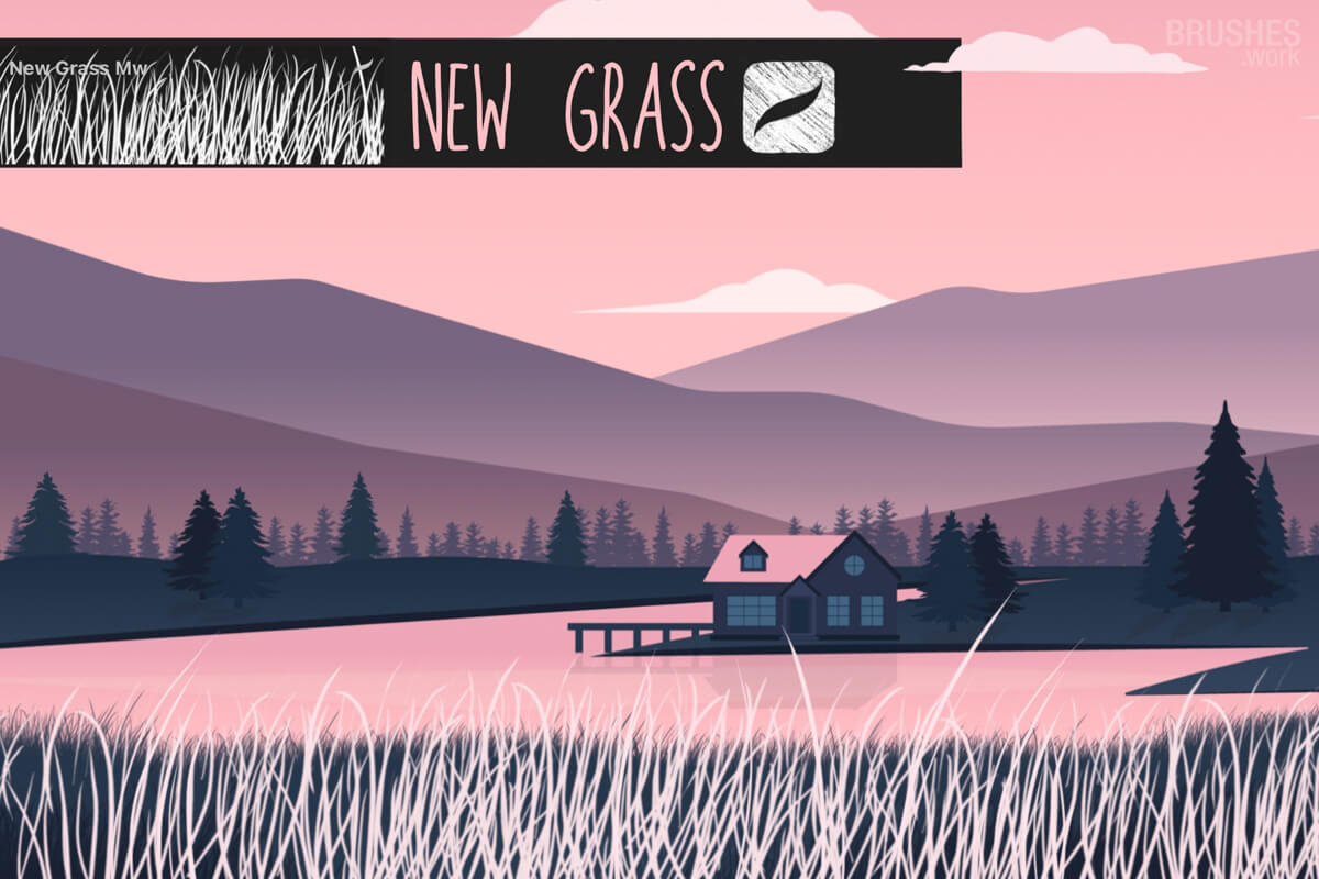 New Grass preview 2