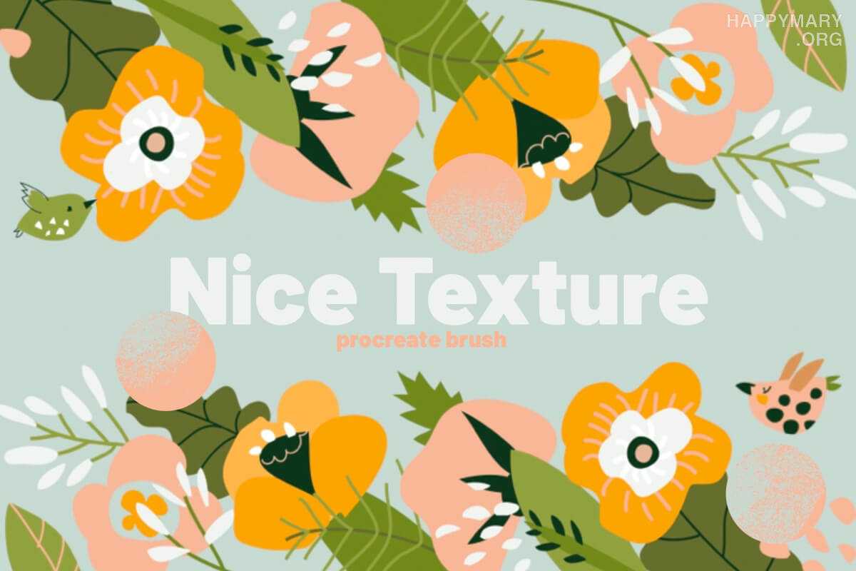 Nice Texture