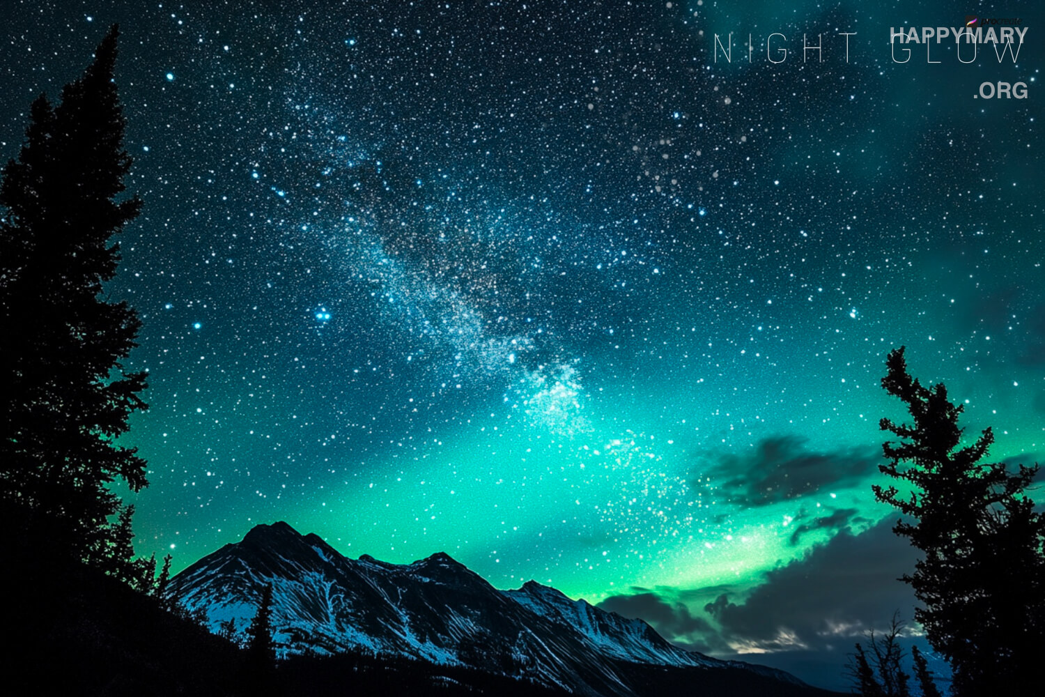 Night Glow