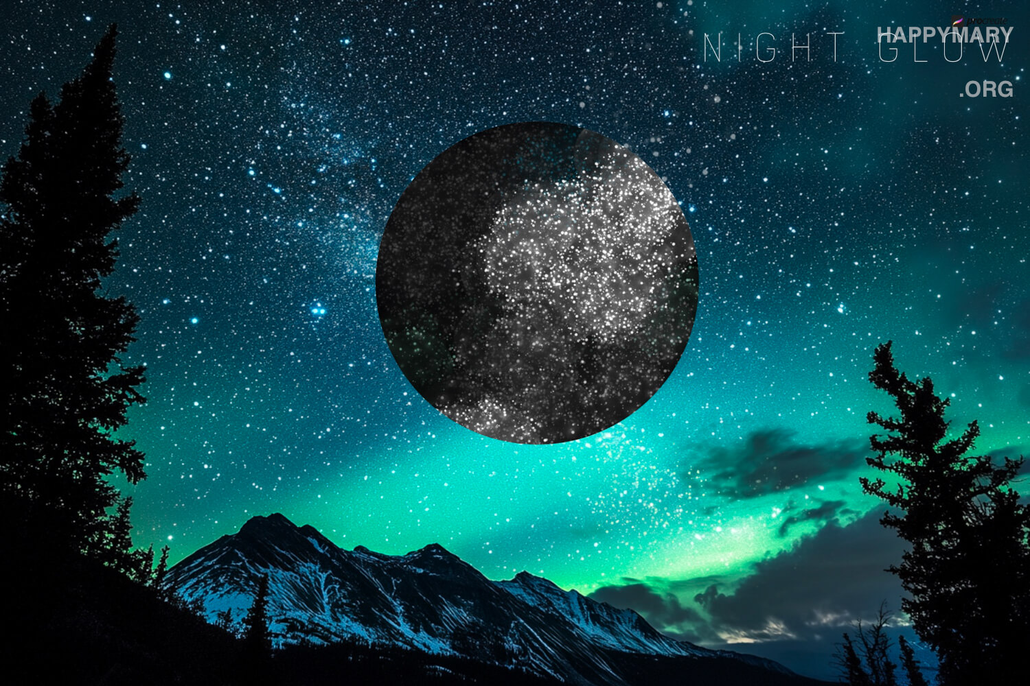Night Glow preview 2