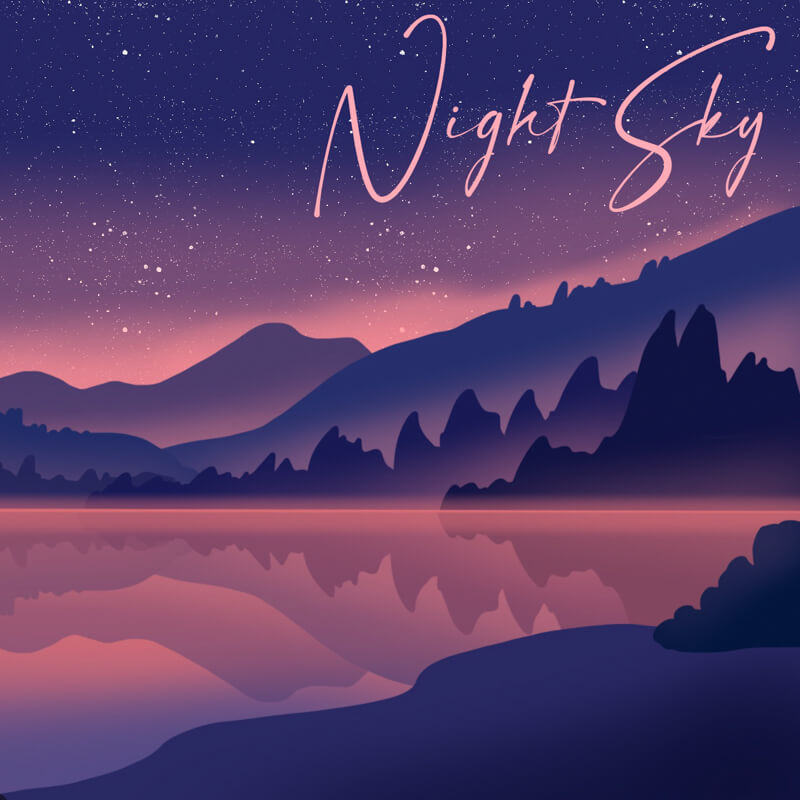 Night Sky