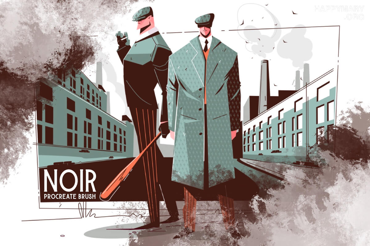 Noir