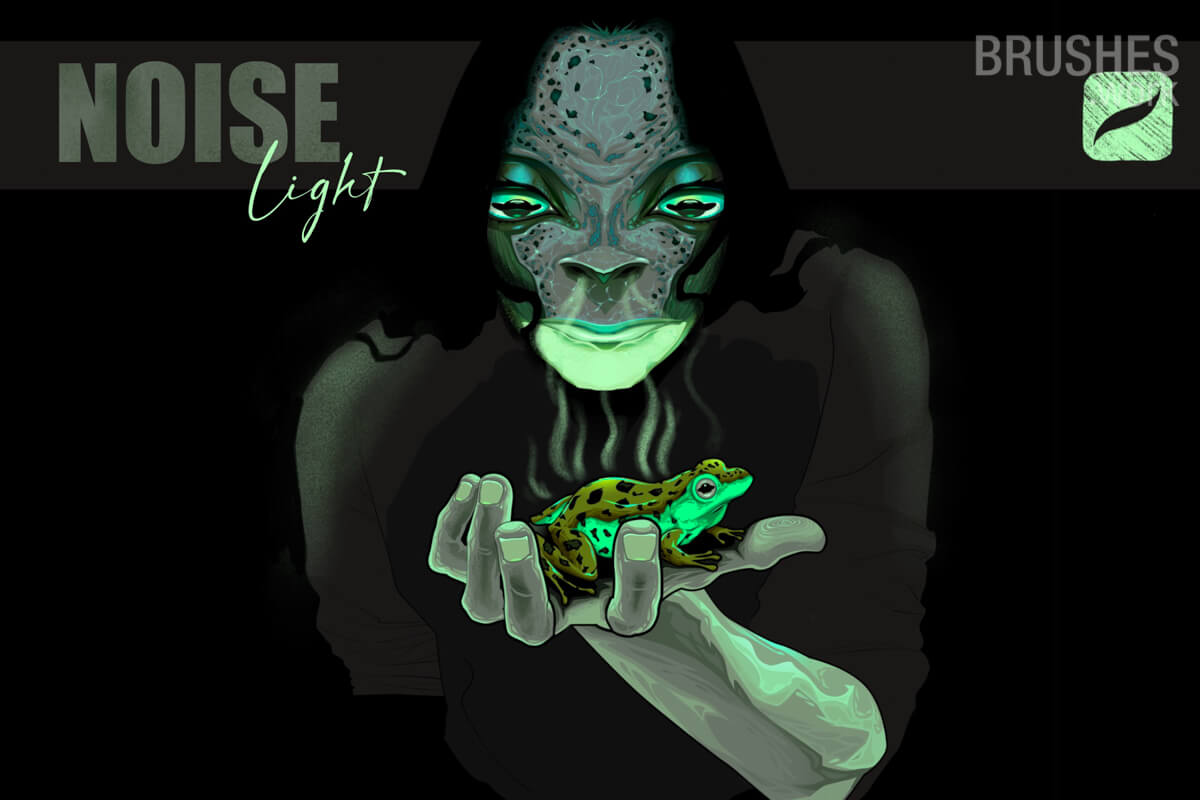 Noise Light preview 2