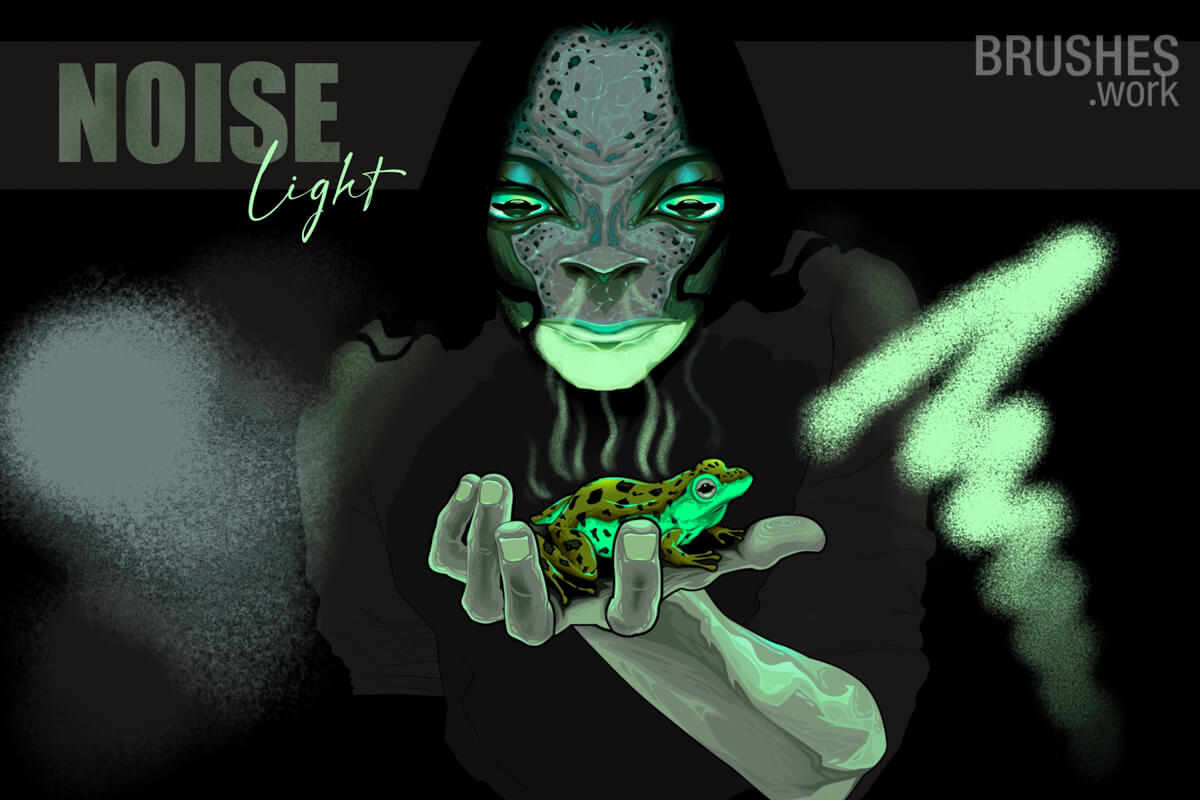 Noise Light preview 3